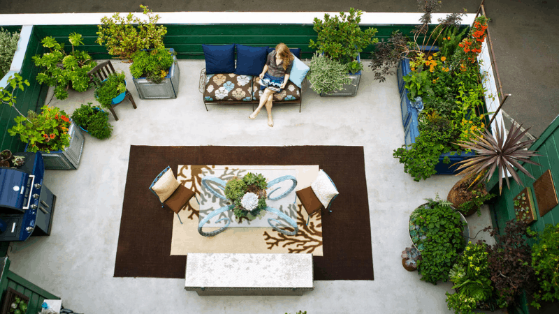 How To Choose Place For Gardening