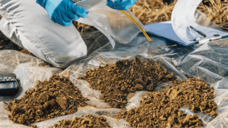 How To Choose The Right Type Of Soil For Gardening