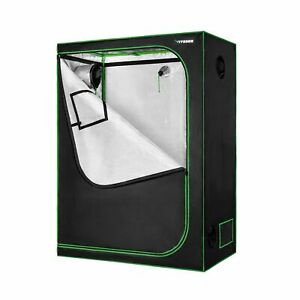 Best 4x2 Grow Tent - VIVOSUN 48