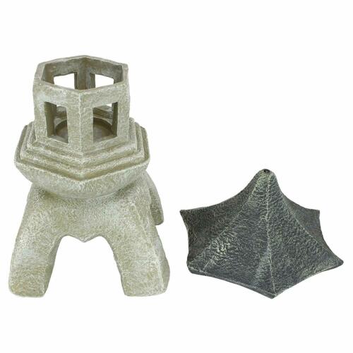 Best Pagoda Lantern Statue For Garden - Pagoda Lantern Outdoor Garden Statue