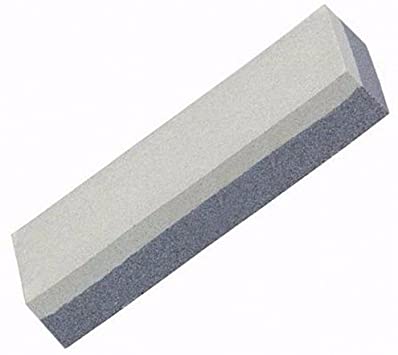 Bora Coarse Combination Sharpening Stone - Best Store To Make Blades Sharp - Best Shear Blade Sharpening Stone