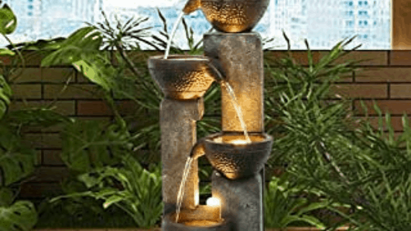 Go For The Magic Of Rustic