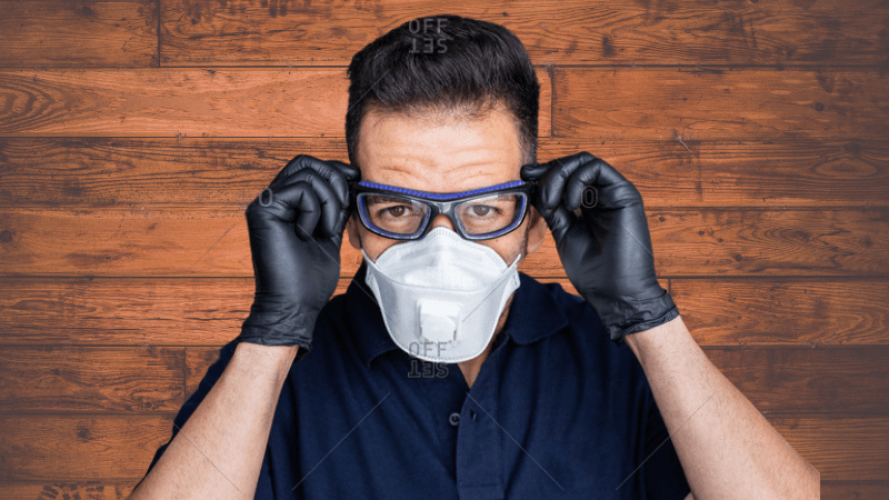 Sharpen Pruning Shears At Home