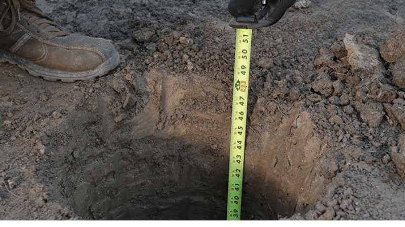 How To Plant Grass Back After Being Burned By Herbicides