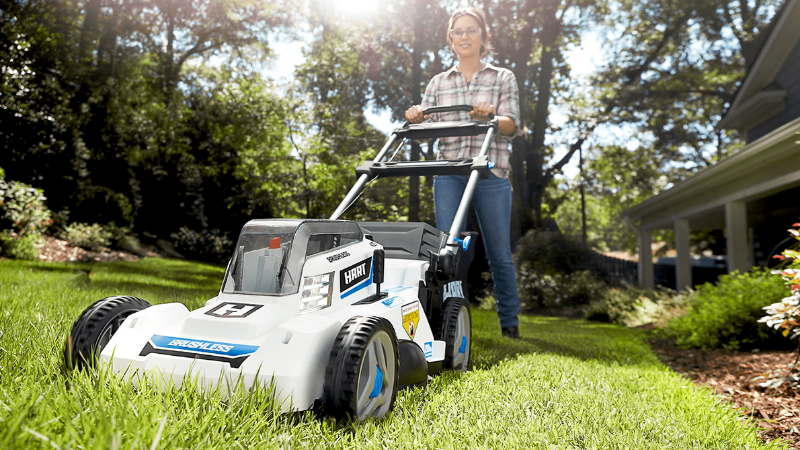 How To Prevent Lawn Mower Issues?