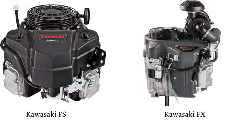 Is The Kawasaki FS Series Engine Inferior To The FX?