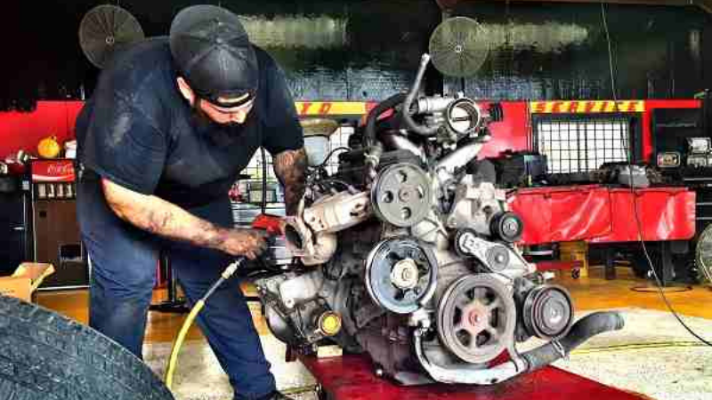 Should I Fix It Myself, Or Take It To A Technician?