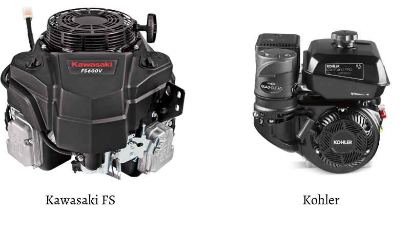 Why Should You Choose Kawasaki Engines Over Kohler Engines?