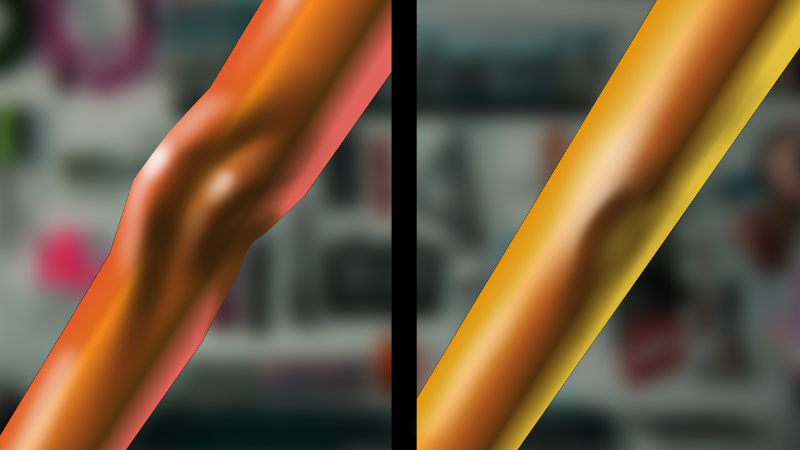 Identifying The Copper Posts