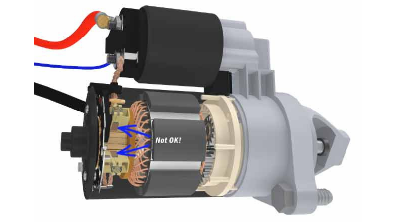 What Are The Signs Of A Bad Solenoid?