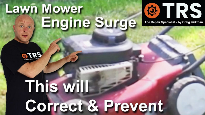 What Causes An Engine To Hunt And Surge?