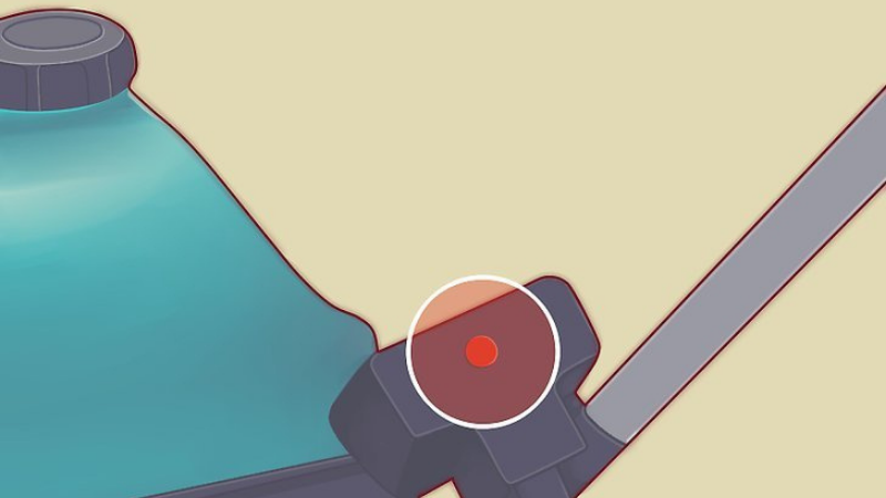 Why Is My Lawnmower Cutting Out - Starter Switch